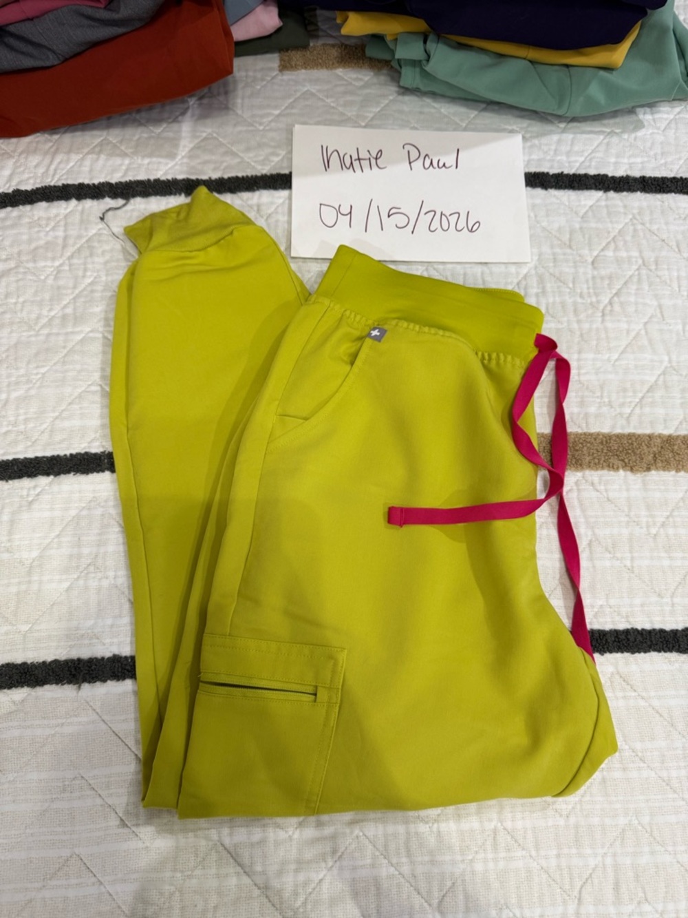 Figs Technical Collection